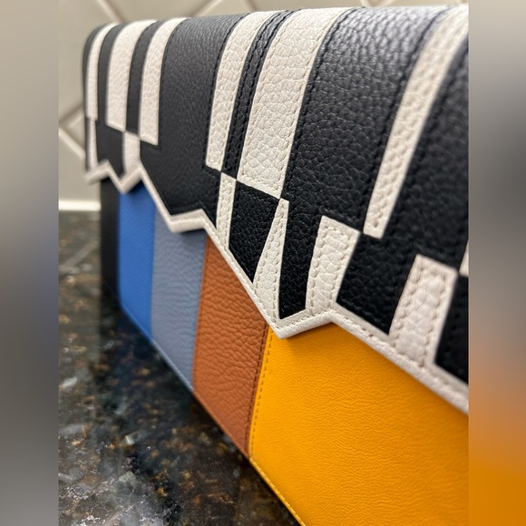 François-Joseph Graf.single piece man pocket - Picture 7 of 10